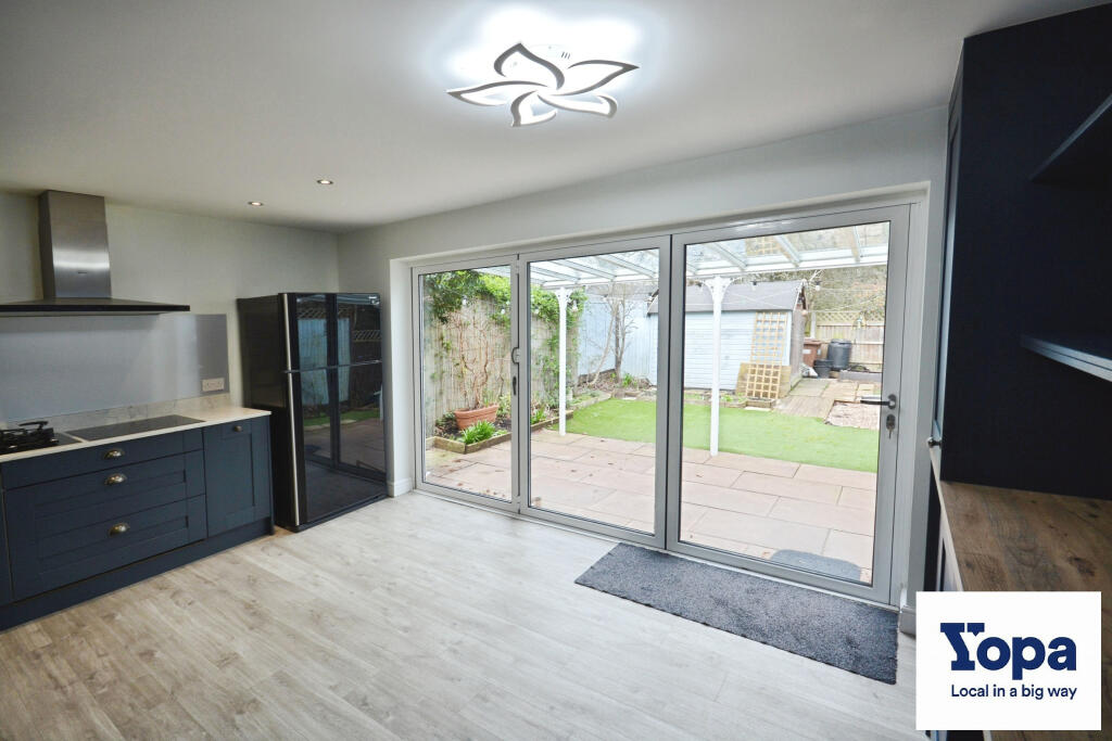 Additional image 23 of Kirklands, Welwyn Garden City, AL8