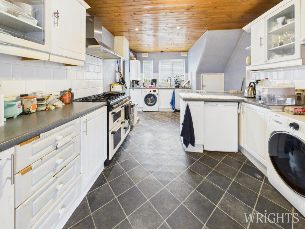 Additional image 6 of Crawford Road, HATFIELD, AL10