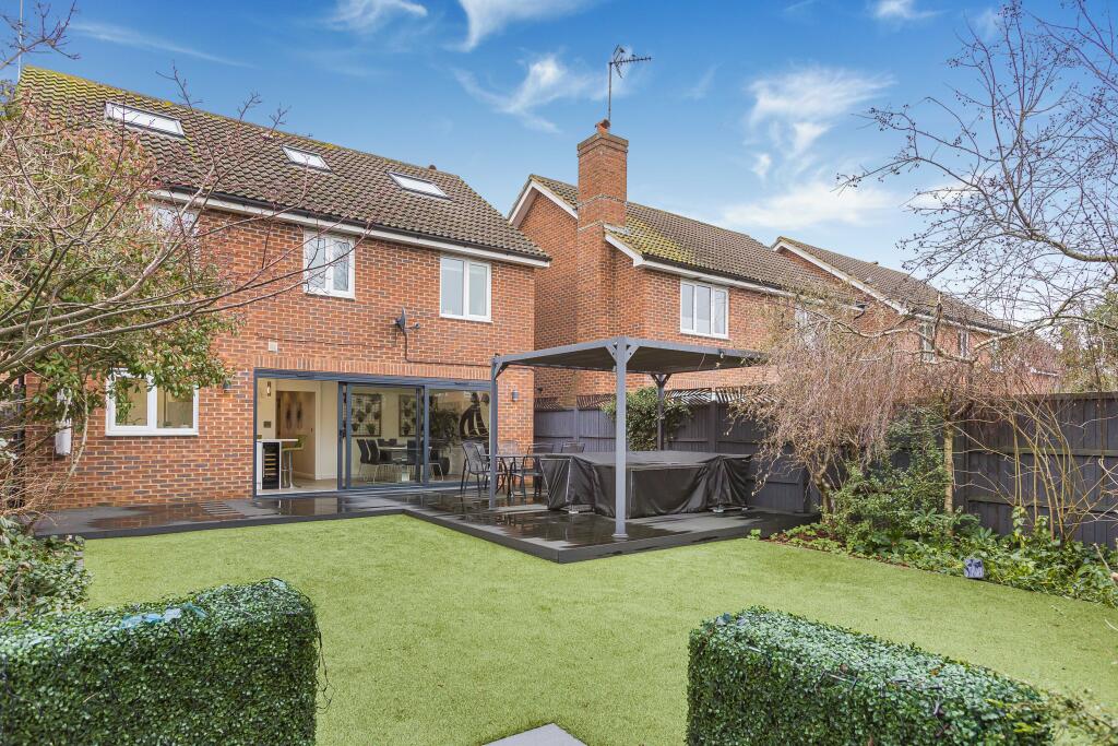 Additional image 26 of Bluebell Way, Hatfield, Hertfordshire, AL10