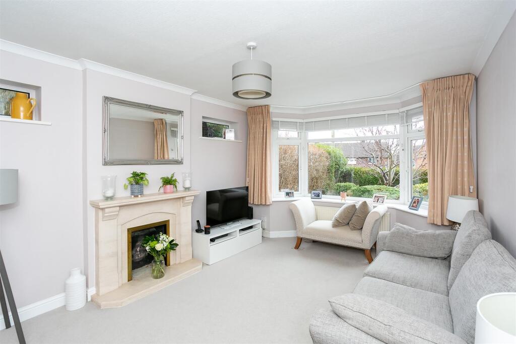 Additional image 13 of Long Cutt, Redbourn