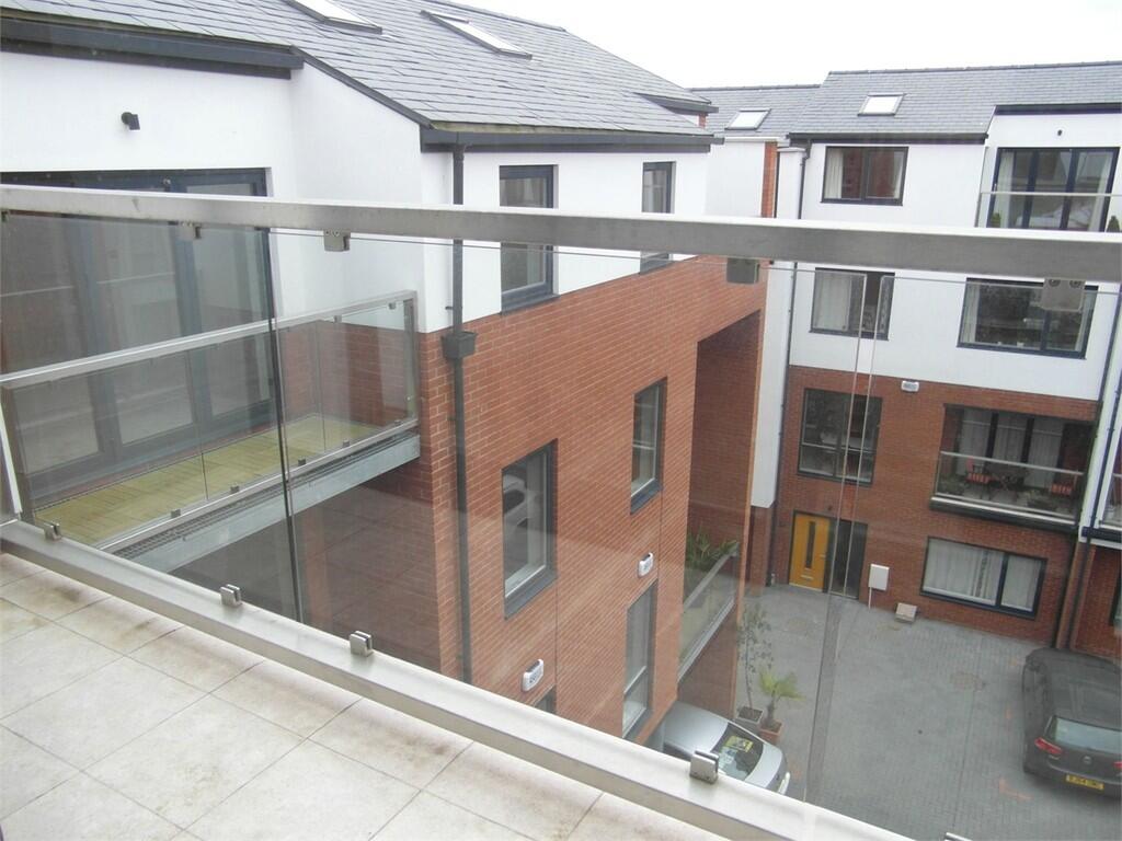 Additional image 4 of Elizabeth Place, 45 Tenby Street North, Jewellery Quarter