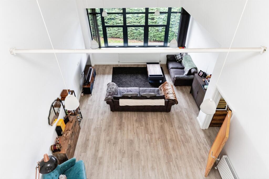 Additional image 5 of Sterling Court Mundells, Welwyn Garden City