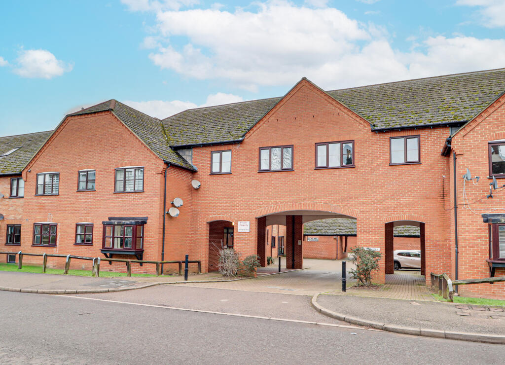 Additional image 9 of Flax Mews, High Street, Markyate, AL3