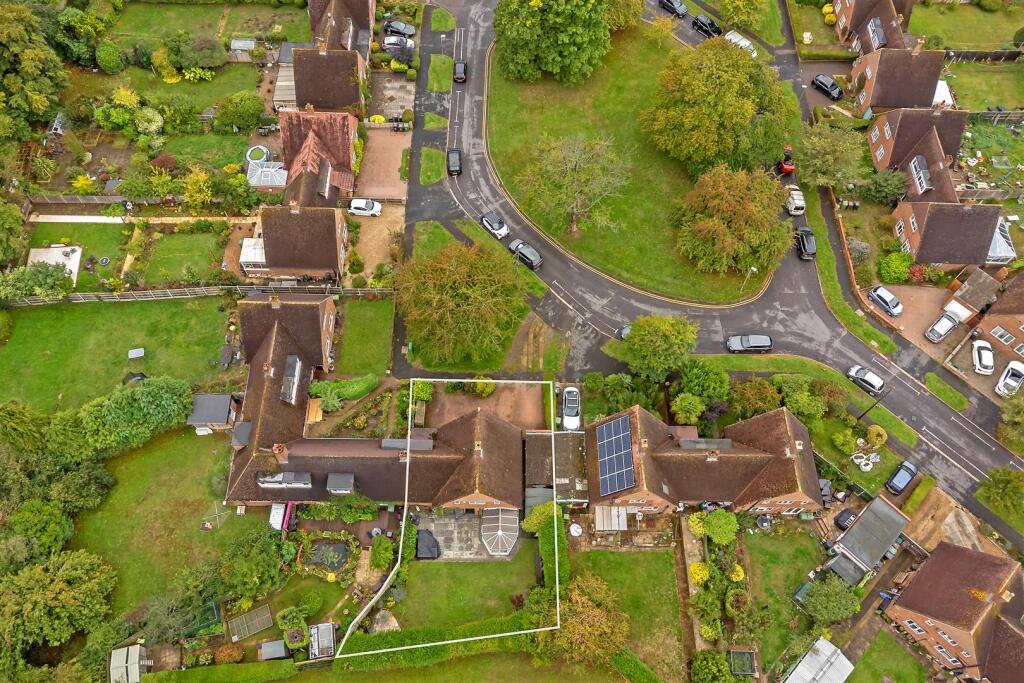 Additional image 2 of South Close, St. Albans