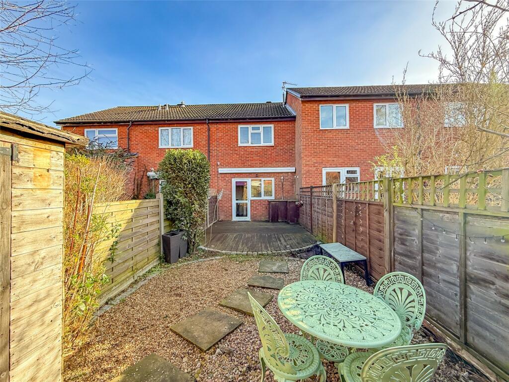 Additional image 9 of Field Close, Sandridge, St. Albans, Hertfordshire, AL4