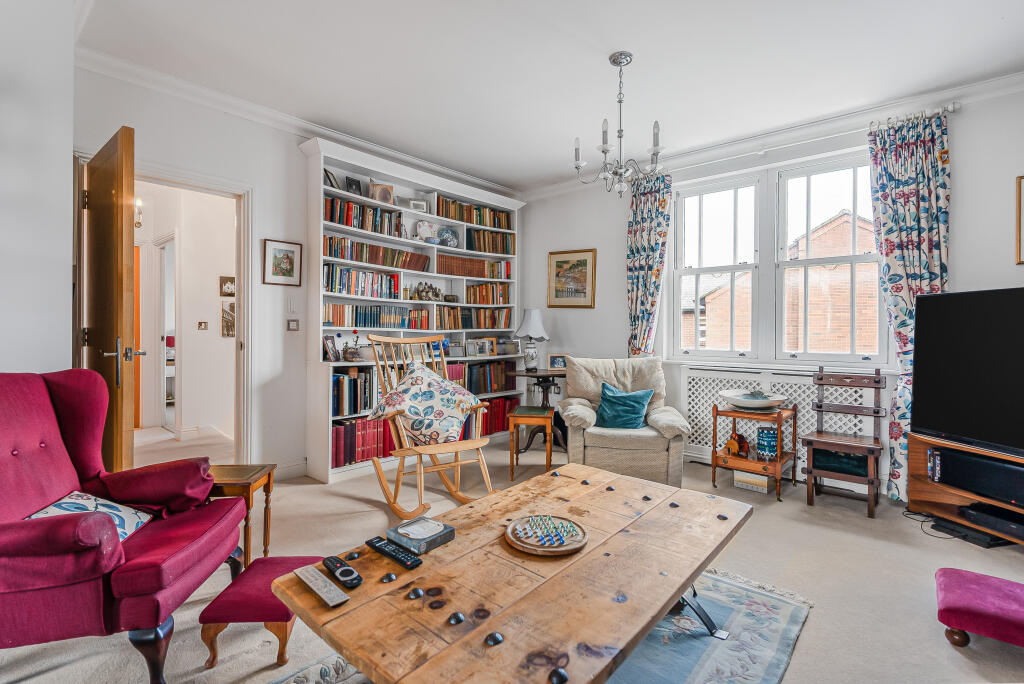 Additional image 8 of Miller Close, Redbourn, AL3