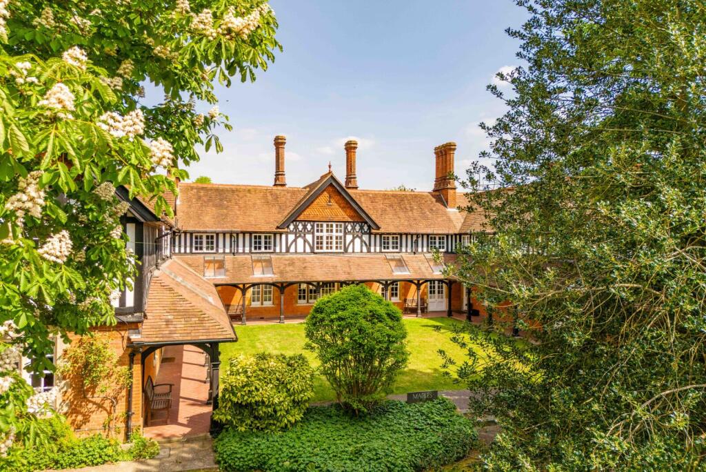 Additional image 20 of Clarence Road, Harpenden, Hertfordshire, AL5