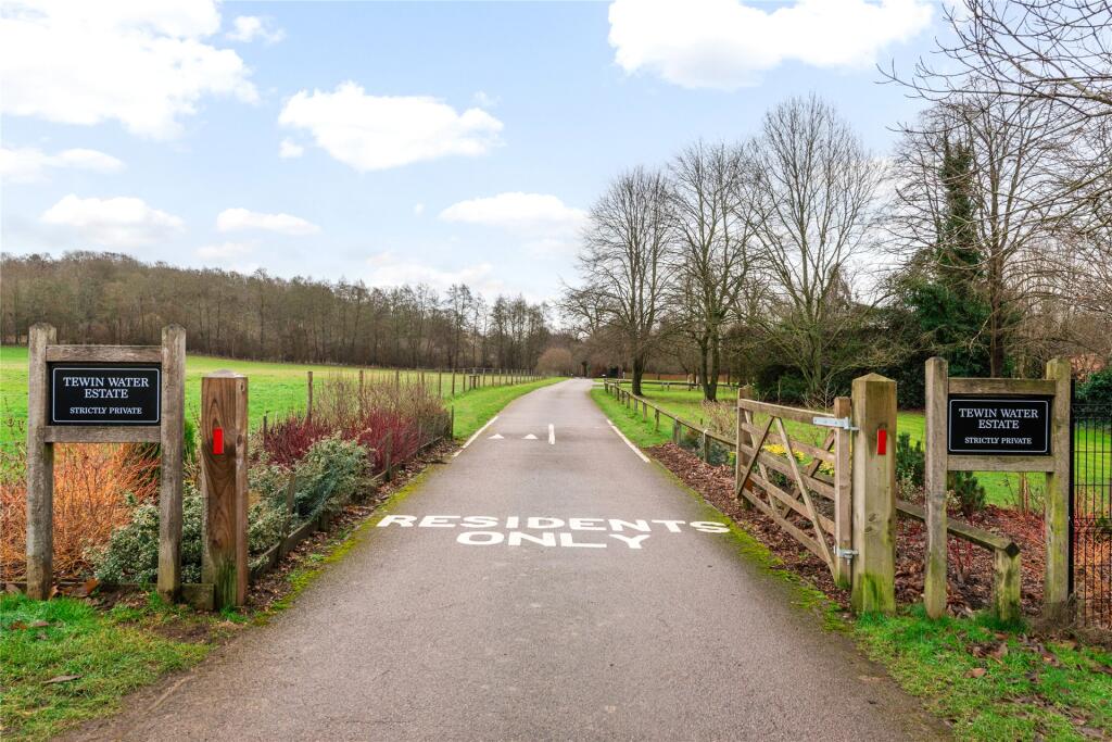Additional image 28 of Tewin Water, Welwyn, Hertfordshire, AL6