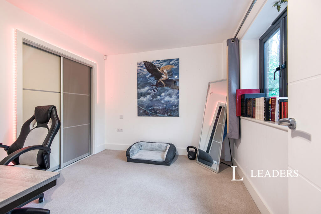 Additional image 7 of Sadlers Lodge, 40 New Road, AL6