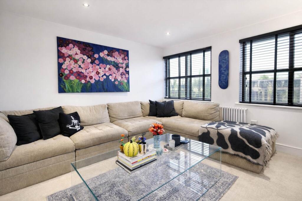 Additional image 15 of Parkgate House, Great North Road, Hatfield