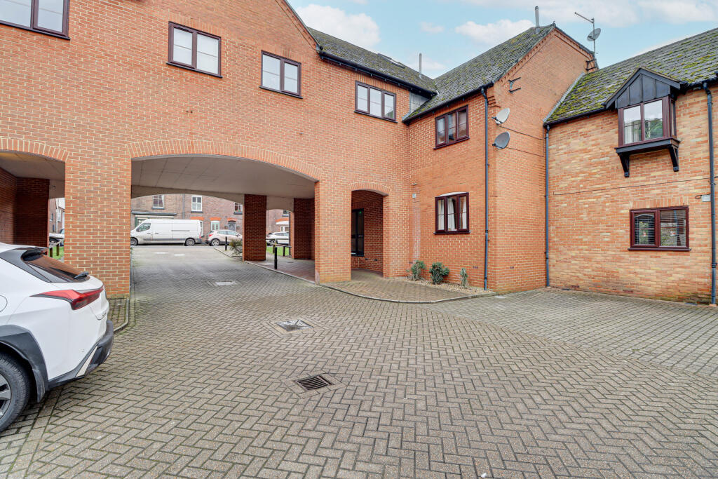 Additional image 8 of Flax Mews, High Street, Markyate, AL3