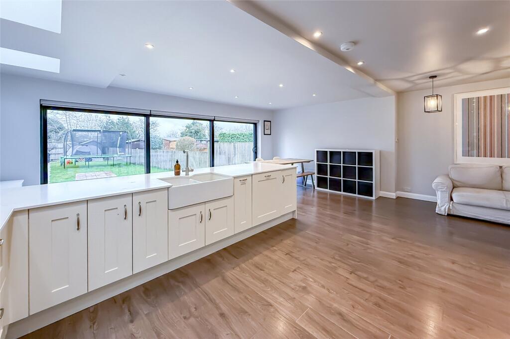 Additional image 21 of Linden Crescent, St. Albans, Hertfordshire, AL1