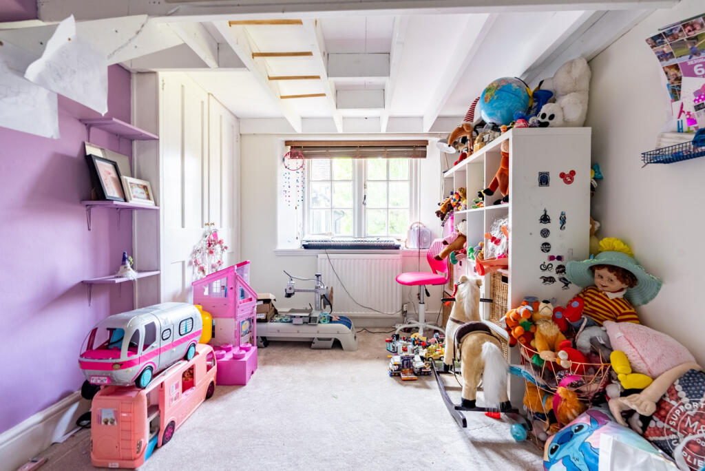 Additional image 15 of Clarence Road, Harpenden, Hertfordshire, AL5