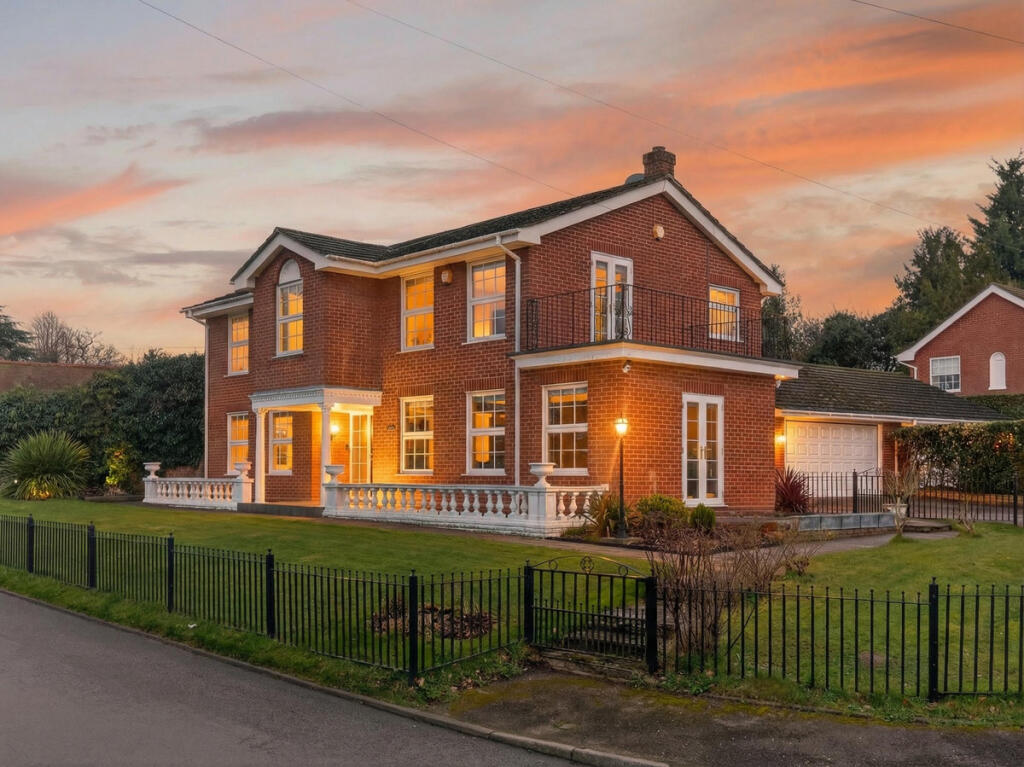 Additional image 3 of Moffats Lane, Brookmans Park, AL9