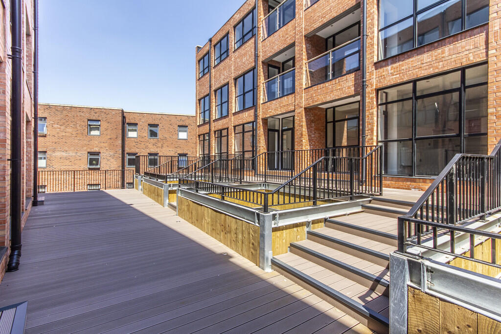 Additional image 10 of Tenby Heights, Tenby Street North, Jewellery Quarter, B1