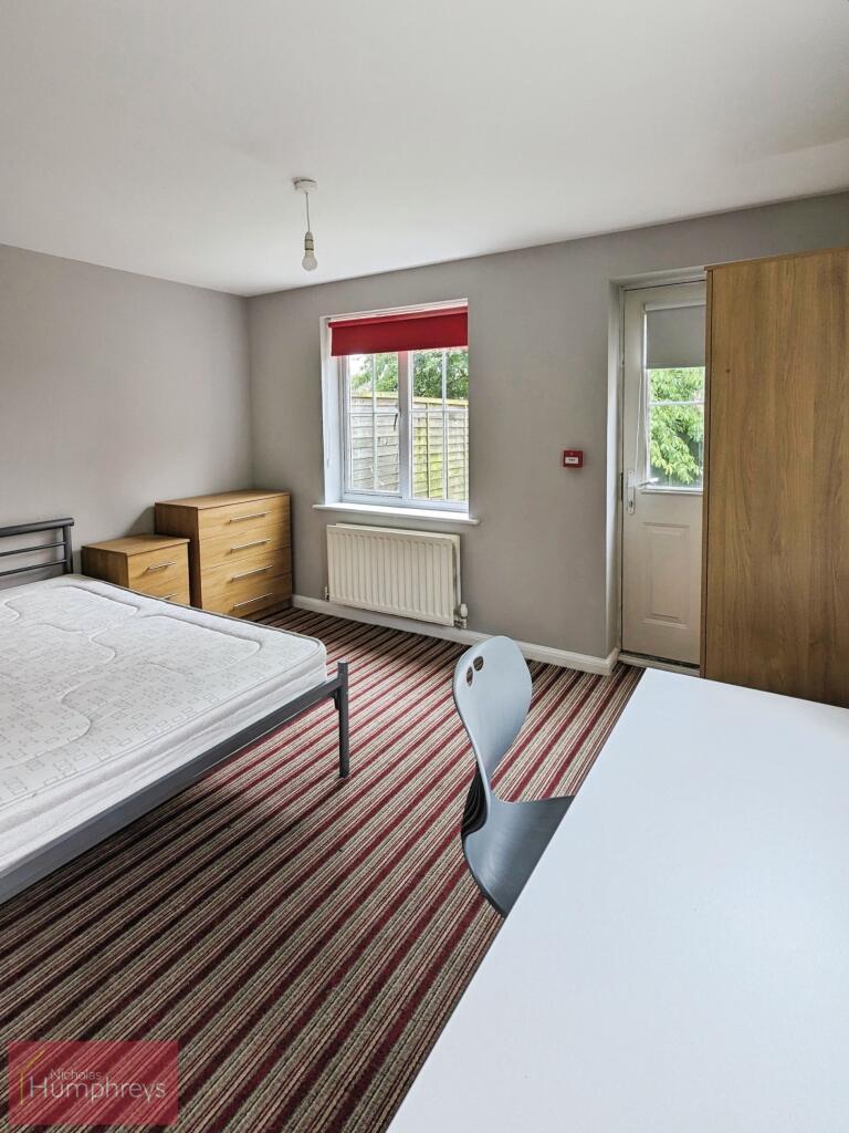 Additional image 4 of Dragon Road, Hatfield, AL10