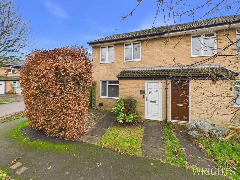 Poppyfields, Welwyn Garden City, AL7