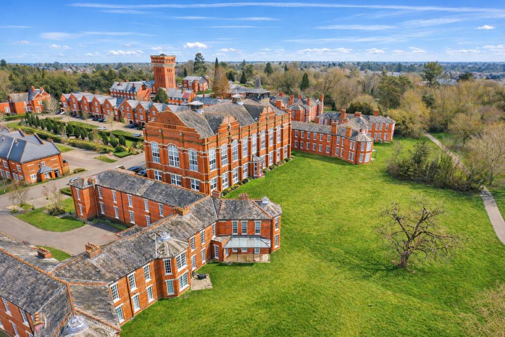 Additional image 4 of Wilde Court, Beningfield Drive, Napsbury Park, St. Albans, AL2