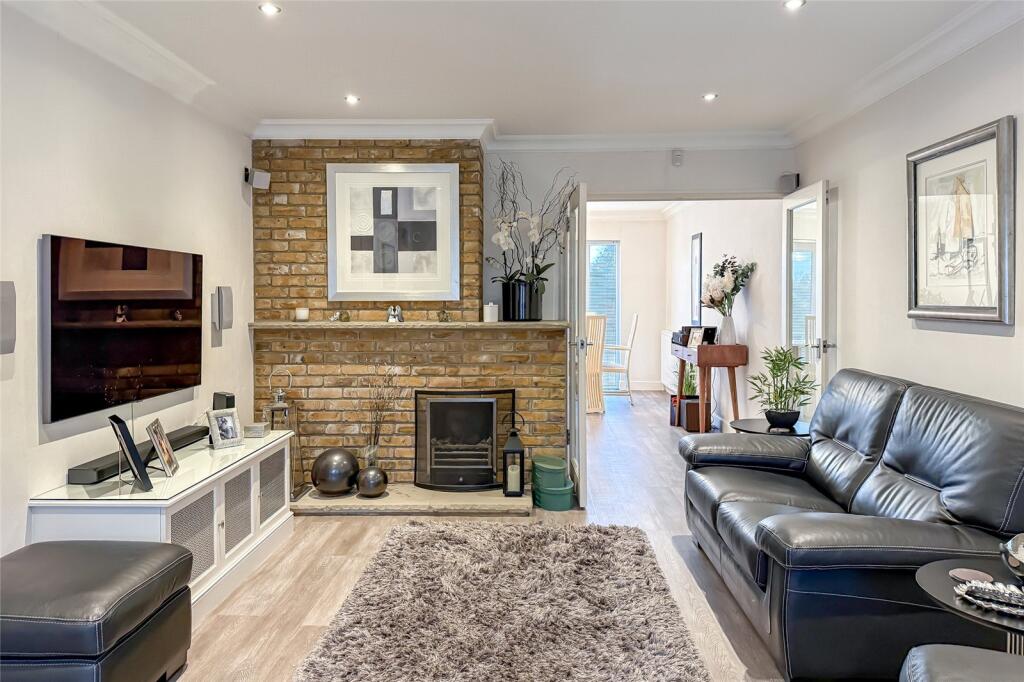 Additional image 18 of Forge End, St. Albans, Hertfordshire, AL2