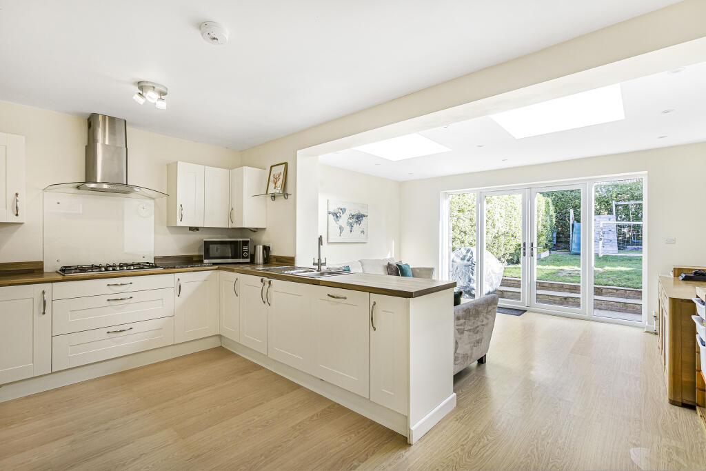 Additional image 2 of Lemsford Lane, Welwyn Garden City, Herts, AL8