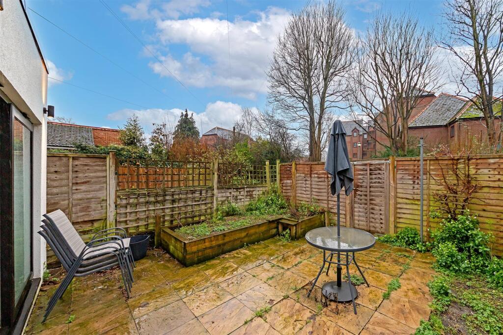 Additional image 17 of Hatfield Road, St. Albans