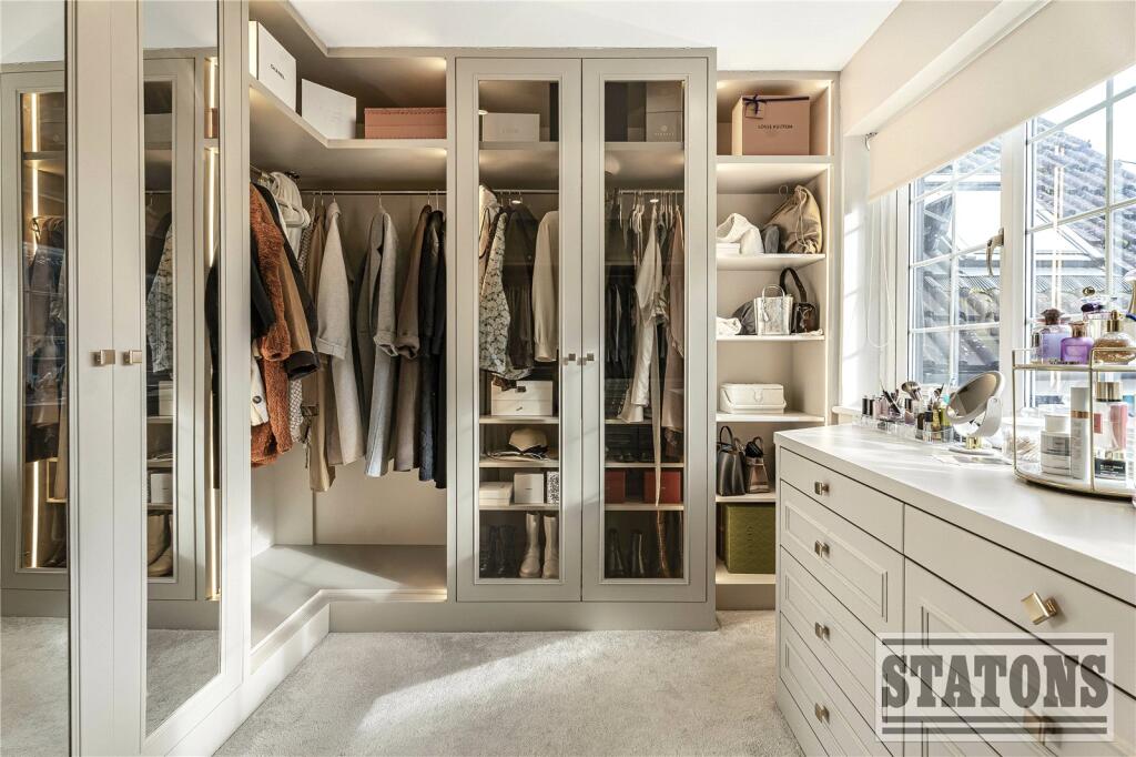 Additional image 24 of Foxes Lane, Welham Green, North Mymms, Hatfield, AL9