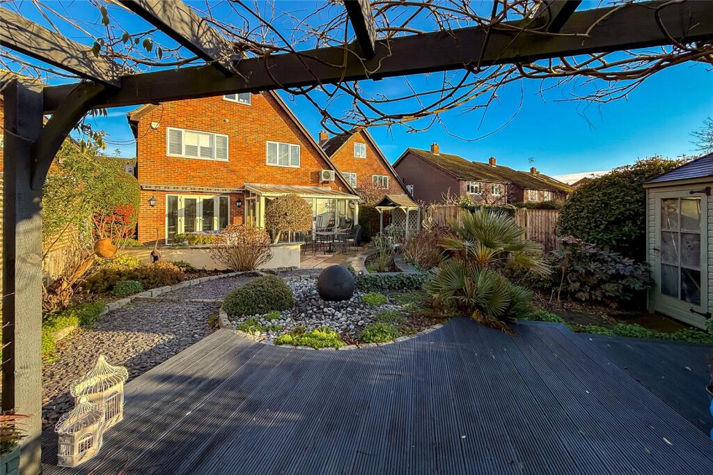 Additional image 12 of Forge End, St. Albans, Hertfordshire, AL2