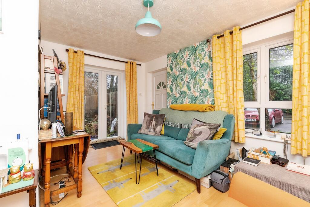 Additional image 7 of Andrewsfield, Welwyn Garden City