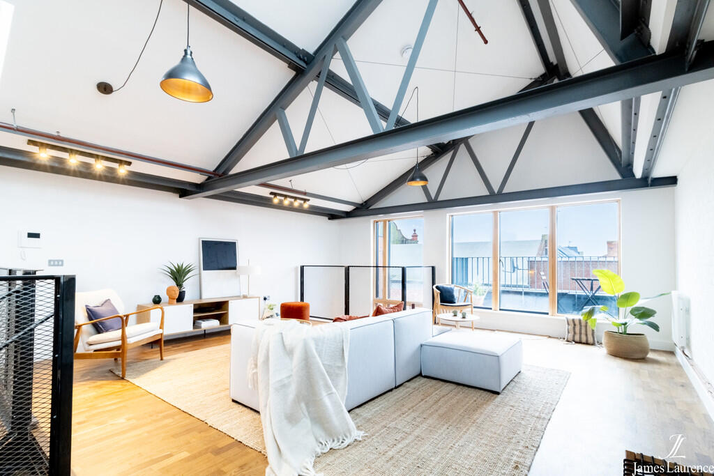 Additional image 18 of 2B Alben Works, 2 Legge Lane, Jewellery Quarter