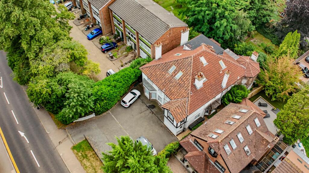 房产图片 6 - 伦敦路，圣奥尔本斯，AL1