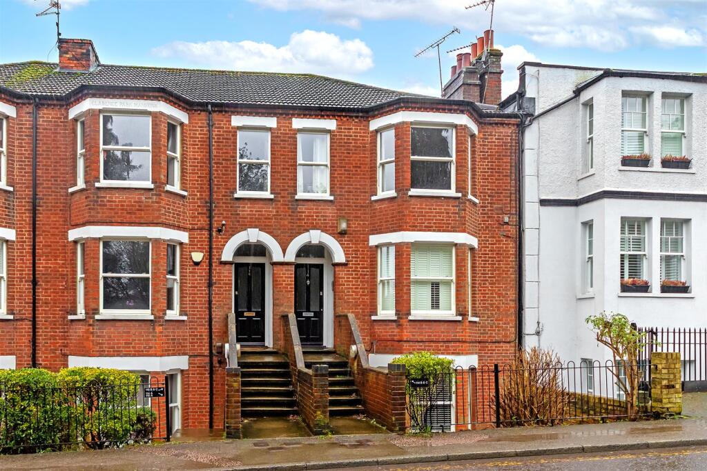 Hatfield Road, St. Albans