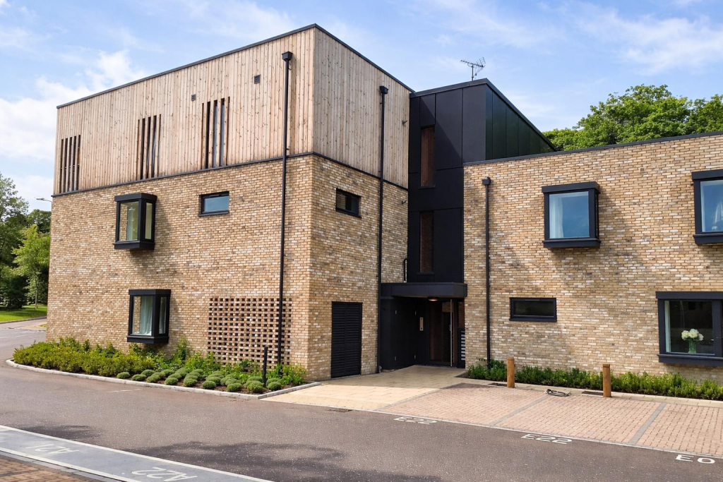 Additional image 9 of Clock House Gardens, Welwyn