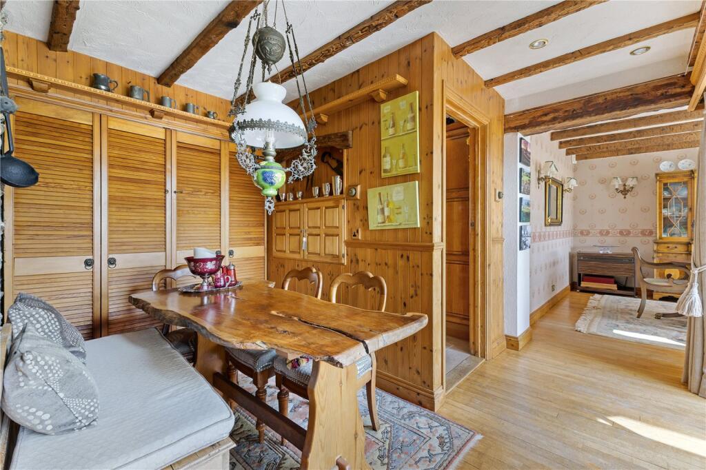 Additional image 10 of Pie Garden, Flamstead, St. Albans, Hertfordshire, AL3