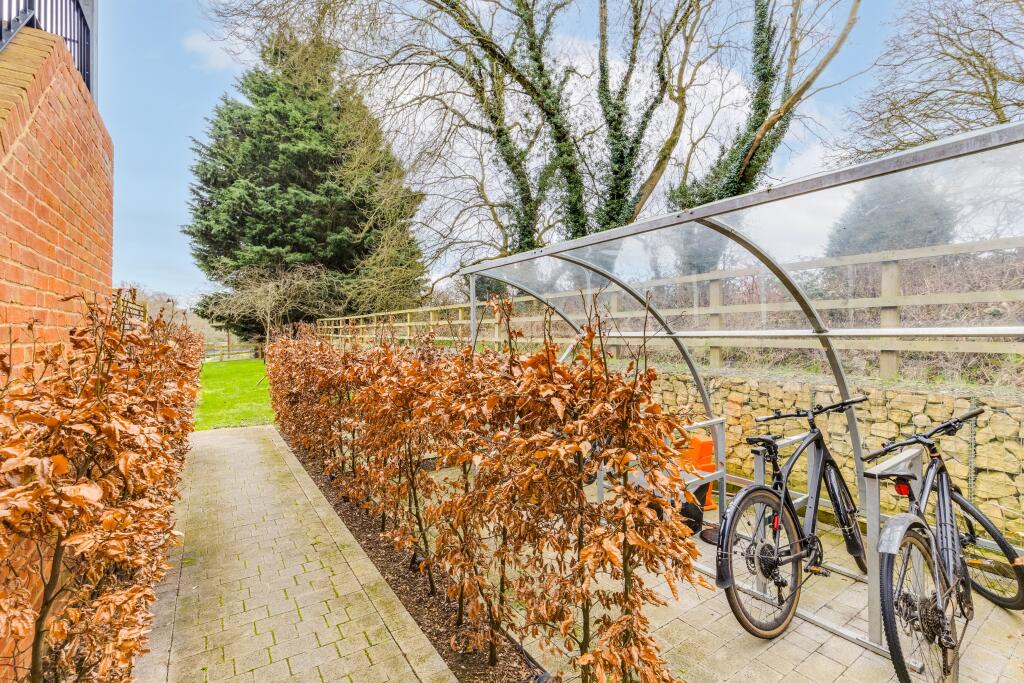 Additional image 14 of Beecholme, 54 Codicote Road, Welwyn, AL6