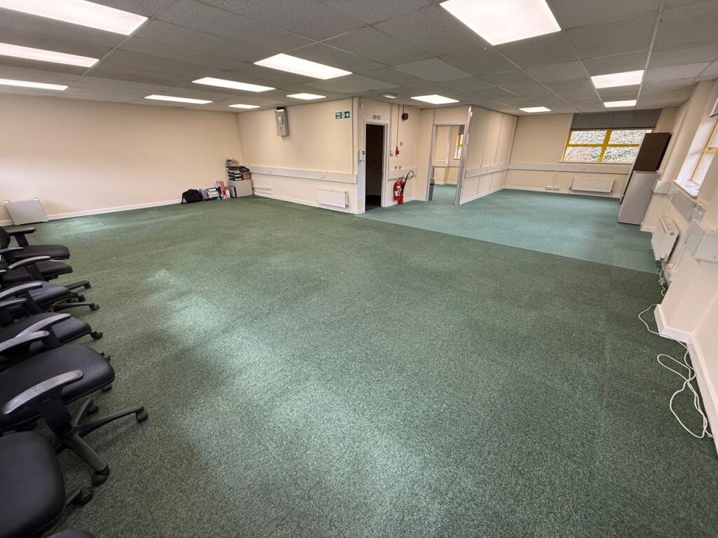 Additional image 6 of Arundel House, Garnell Business Park, Brownfields, Welwyn Garden City, AL7 1AY