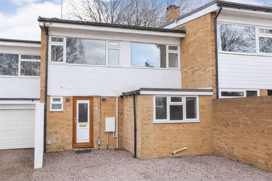 Wells Close, Harpenden, AL5