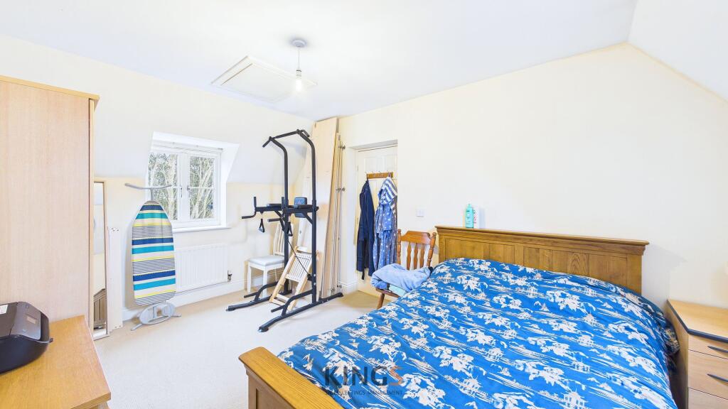 Additional image 8 of Fillingham Way, Hatfield, AL10