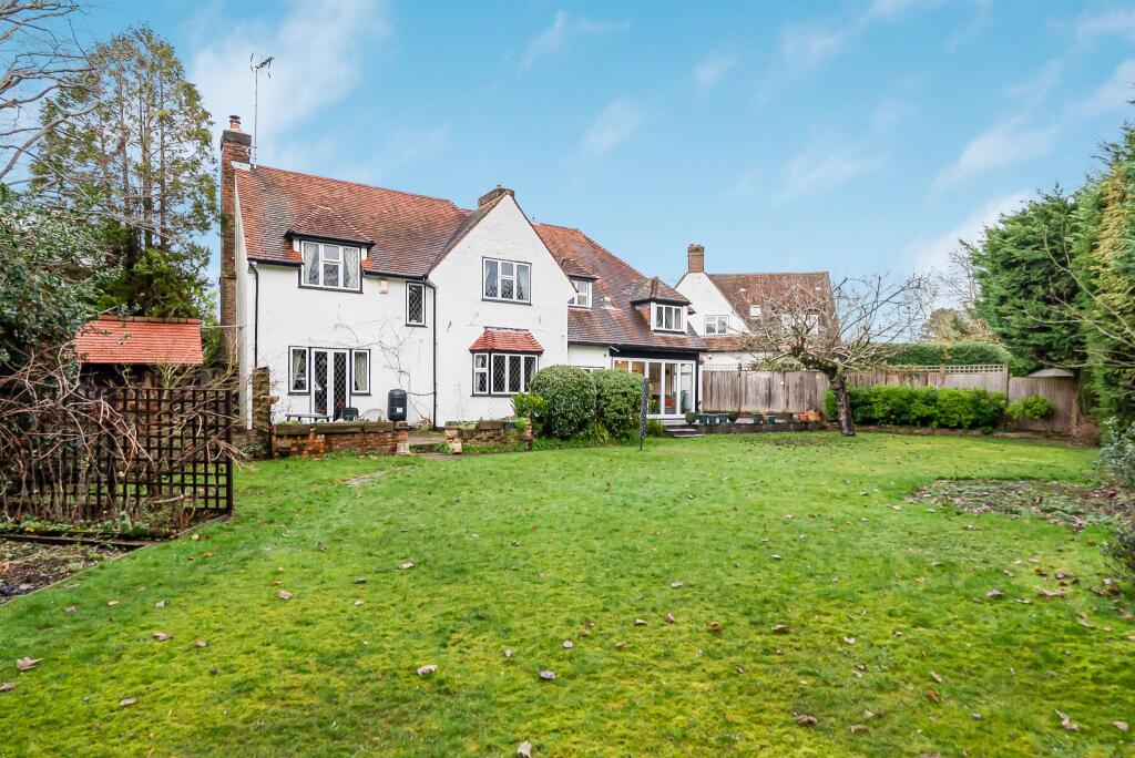 Additional image 24 of The Close, Brookmans Park, AL9