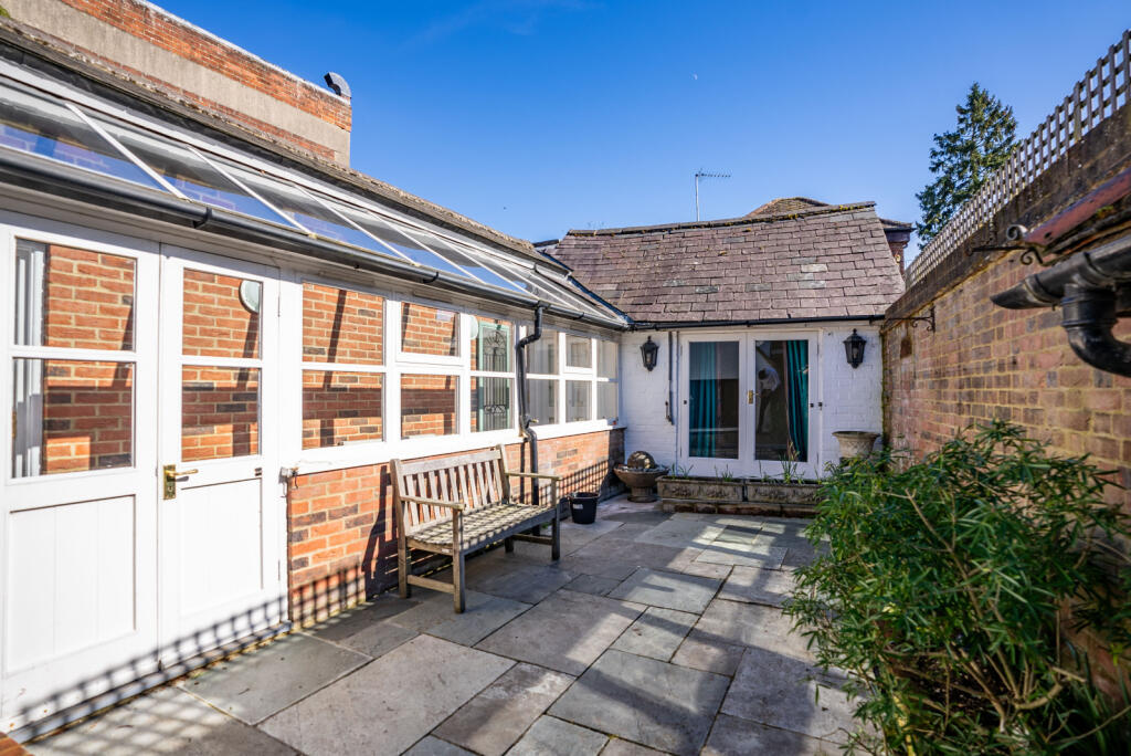 Additional image 17 of High Street, Wheathampstead, St. Albans, Hertfordshire, AL4