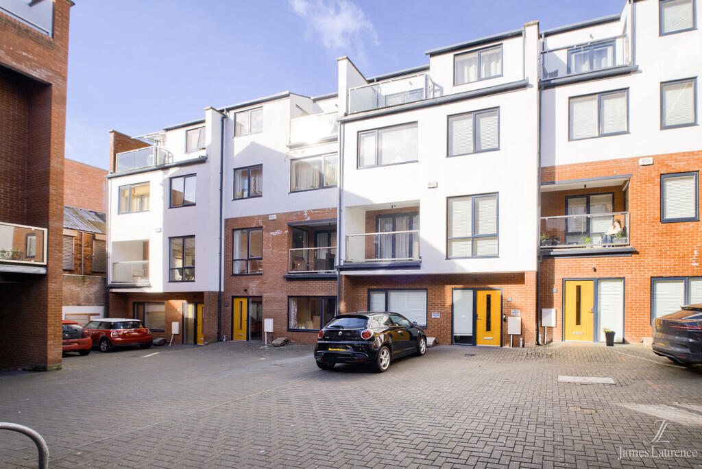 Additional image 12 of Elizabeth Place, 45 Tenby Street North, Jewellery Quarter