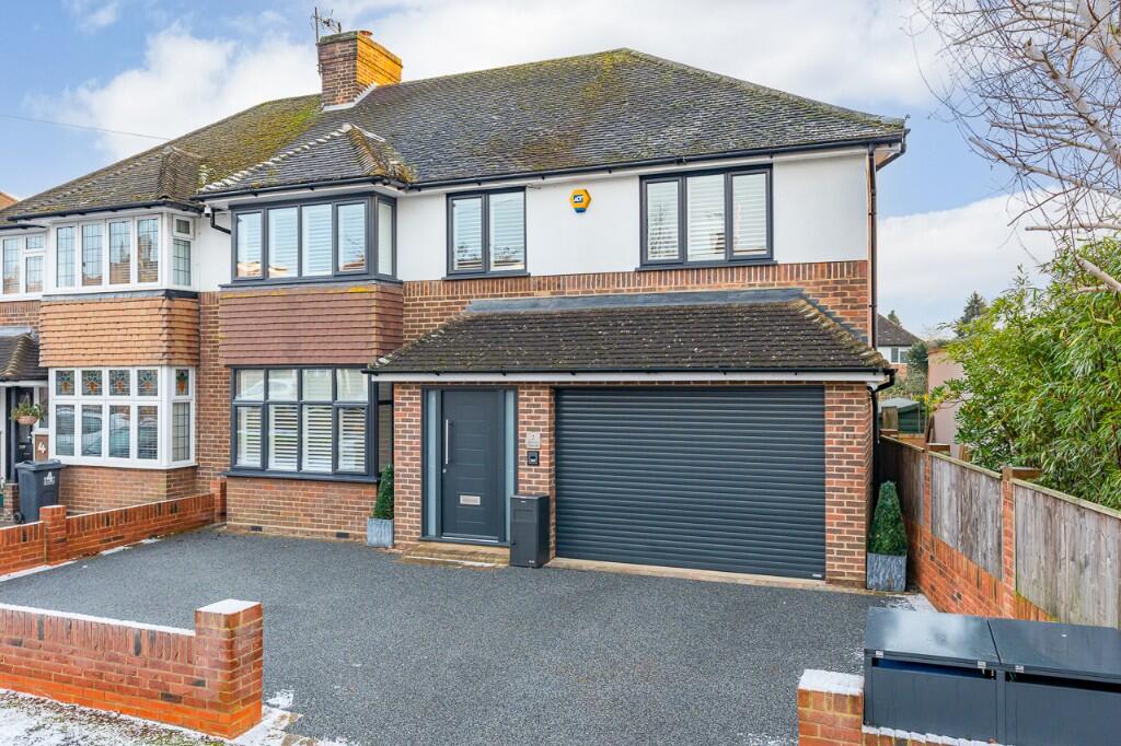 Additional image 35 of Selwyn Crescent, Hatfield, Hertfordshire, AL10