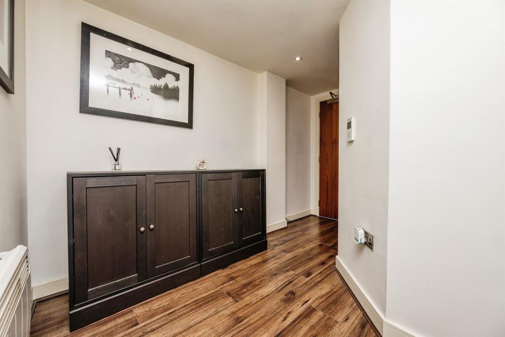 Additional image 16 of Pope Street, Birmingham