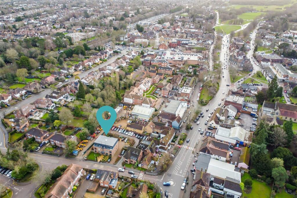 Additional image 14 of Star House, Sun Lane, Harpenden, AL5