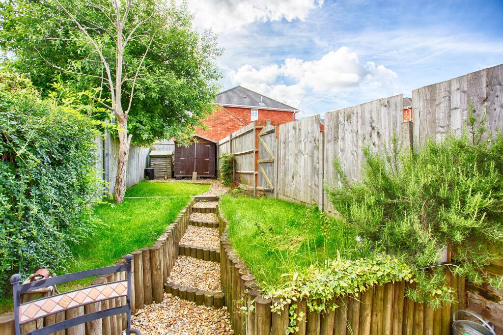 Additional image 7 of Cravells Road, Harpenden, Hertfordshire, AL5