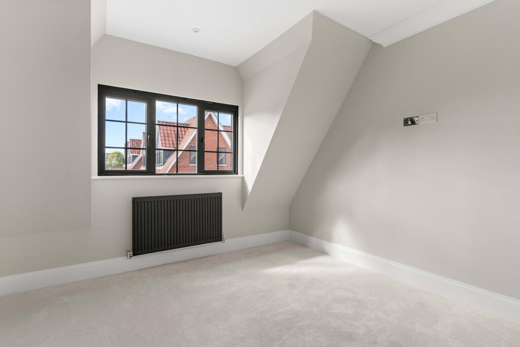 Additional image 12 of Plot 4 Barley Mews Barley Mow Lane, St. Albans, AL4