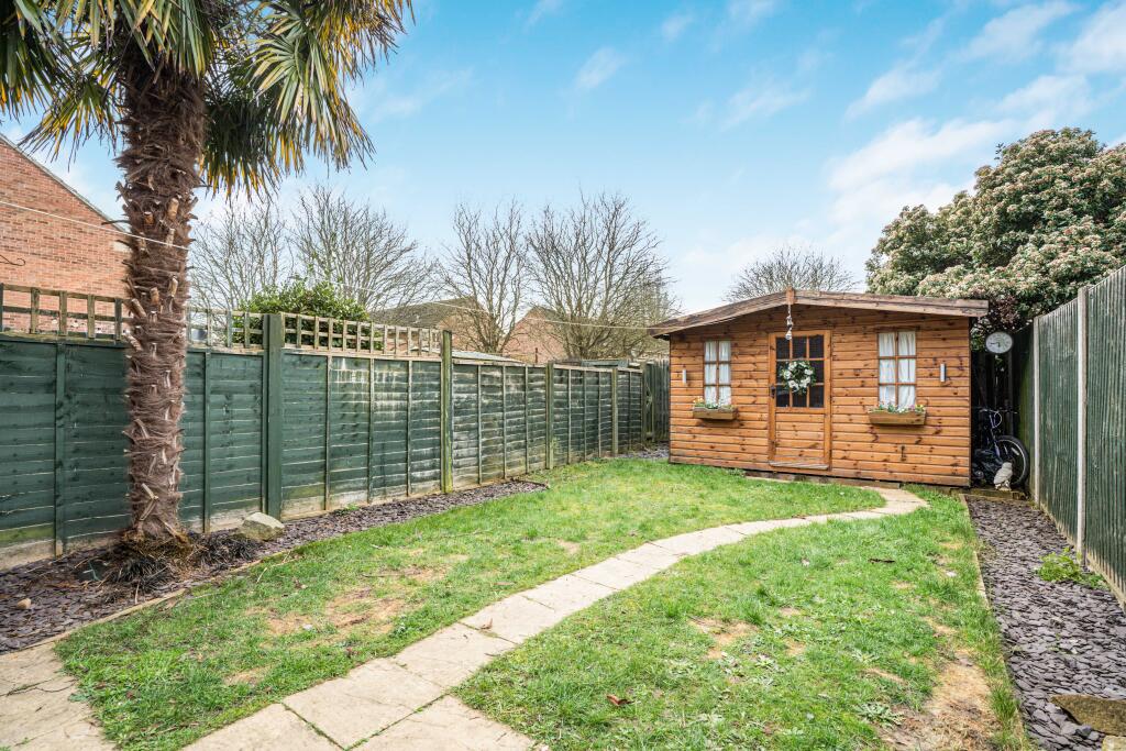 Additional image 12 of High Wickfield, Welwyn Garden City, AL7