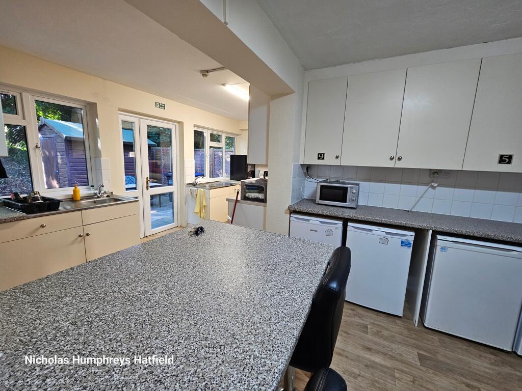 Additional image 3 of Comet Road, Hatfield, AL10