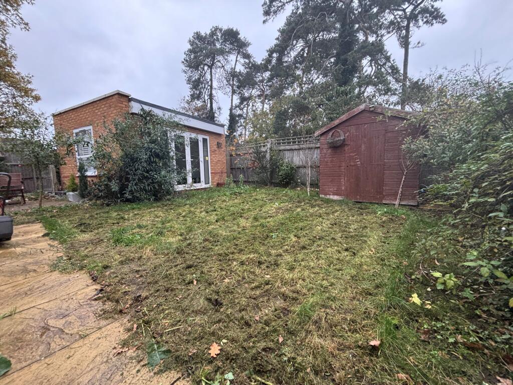 Additional image 5 of Peregrine Way, HATFIELD