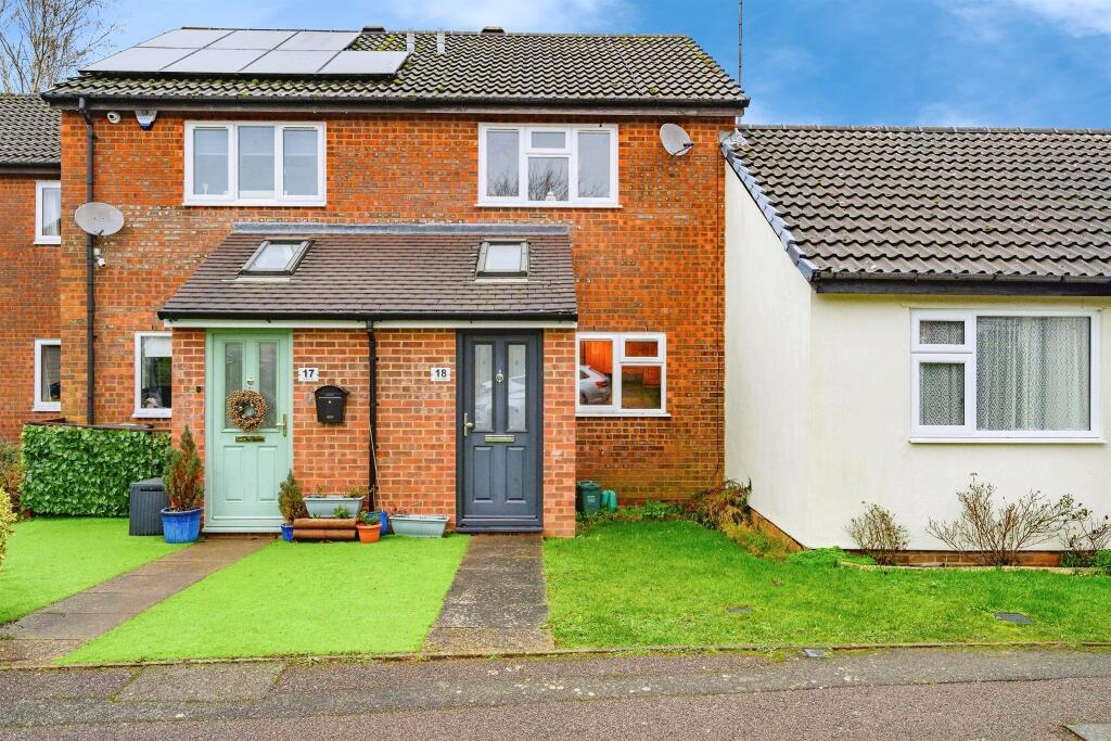 Field Close, Sandridge, St. Albans