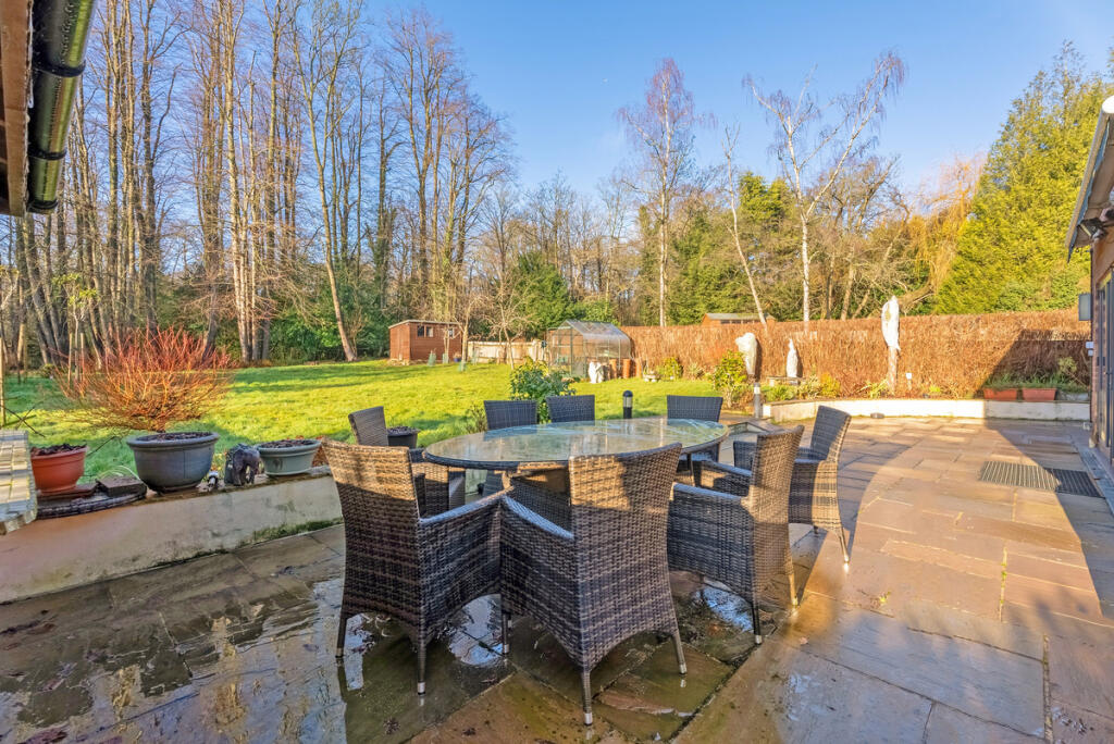 Additional image 35 of Pine Grove, Brookmans Park, AL9